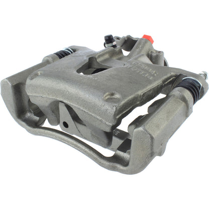 Centric Parts Disc Brake Caliper Semi-Loaded for Ford Mondeo 2004-2001 Jaguar X-Type 2004-2002 141.20516