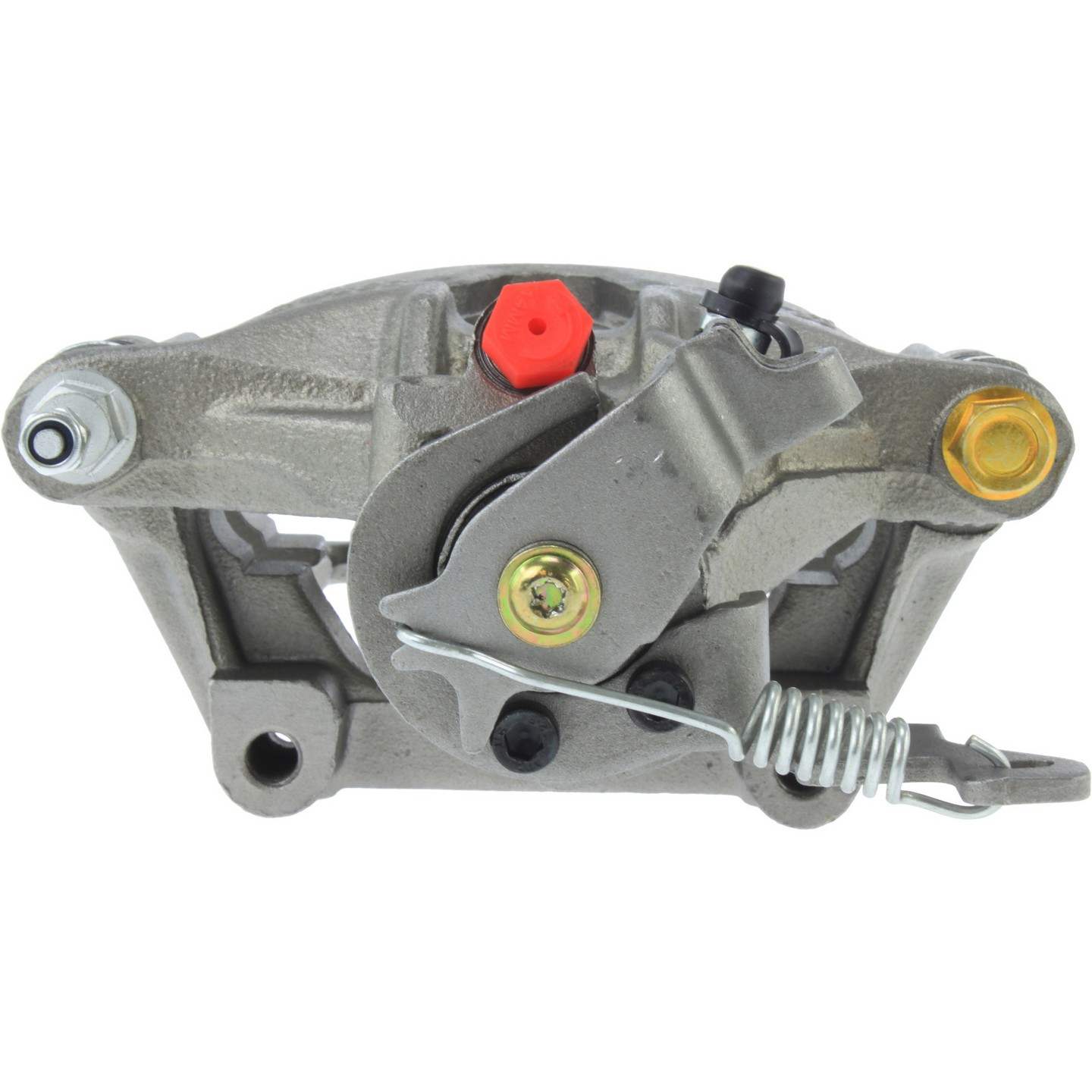 Centric Parts Disc Brake Caliper Semi-Loaded for Ford Mondeo 2004-2001 Jaguar X-Type 2004-2002 141.20516