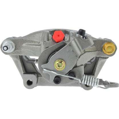 Centric Parts Disc Brake Caliper Semi-Loaded for Ford Mondeo 2004-2001 Jaguar X-Type 2004-2002 141.20516