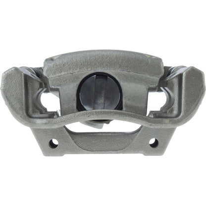Centric Parts Disc Brake Caliper Semi-Loaded for Ford Mondeo 2004-2001 Jaguar X-Type 2004-2002 141.20516