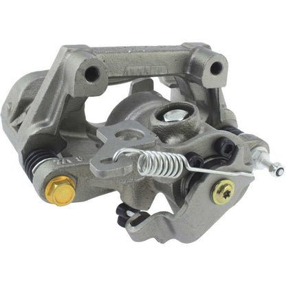 Centric Parts Semi-Loaded Brake Caliper 141.20516