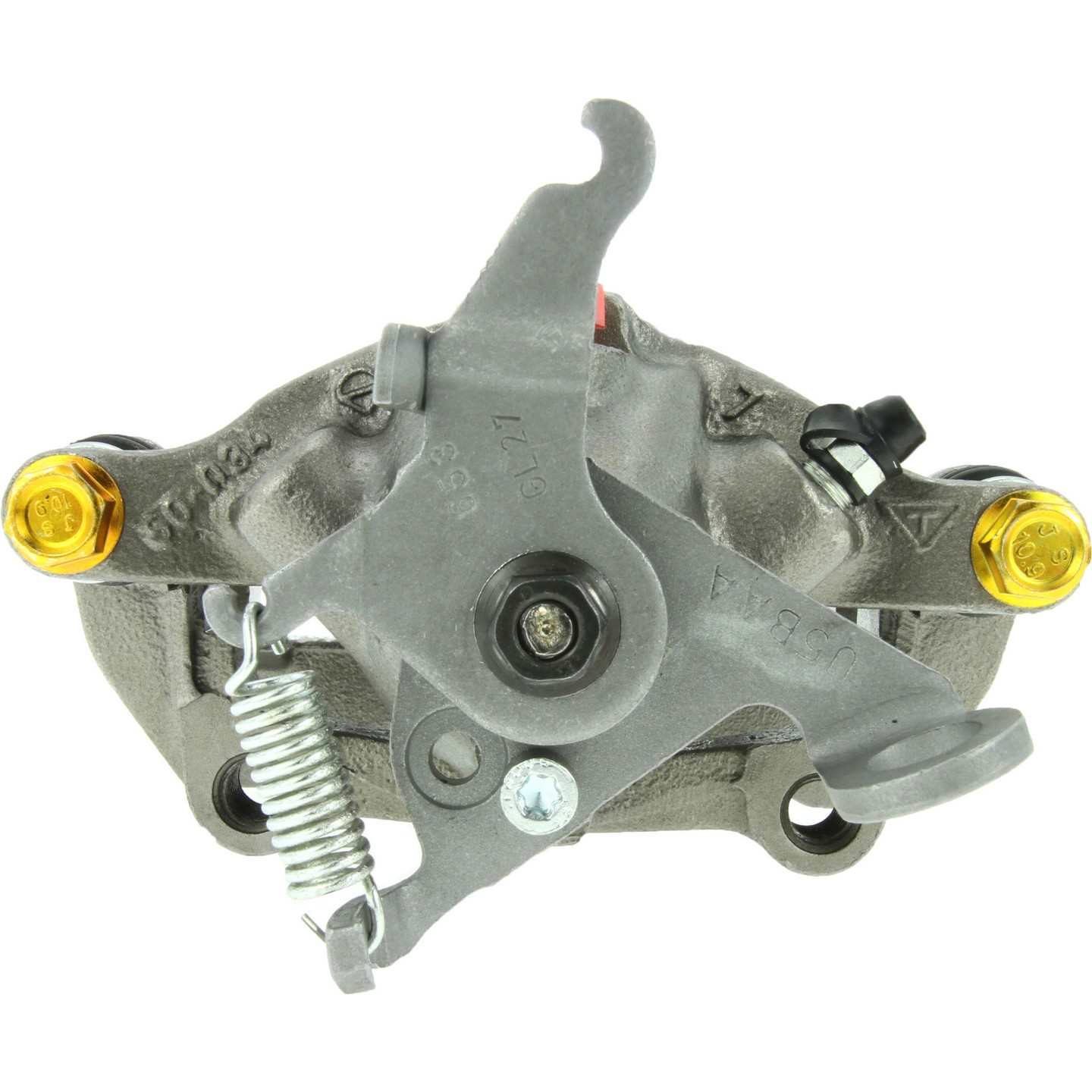 Centric Parts Semi-Loaded Brake Caliper 141.20521