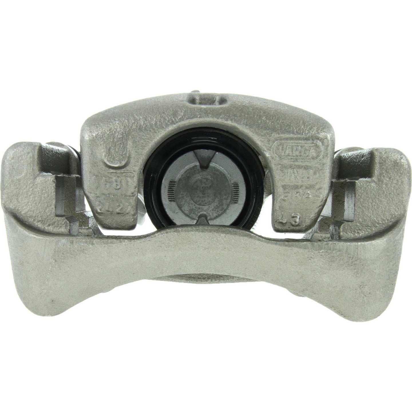 Centric Parts Disc Brake Caliper Semi-Loaded with Remanufactured finish for 2003-2005 Jaguar S-Type 2003-2006 Lincoln LS 141.20521