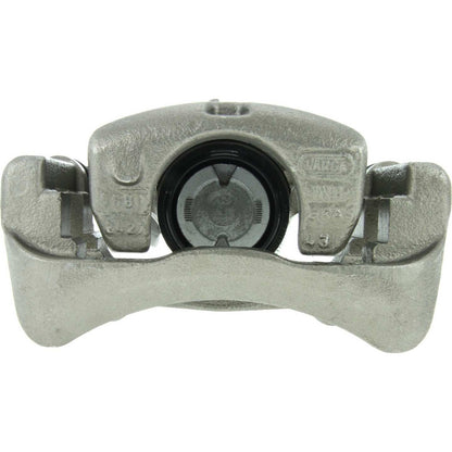 Centric Parts Disc Brake Caliper Semi-Loaded with Remanufactured finish for 2003-2005 Jaguar S-Type 2003-2006 Lincoln LS 141.20521