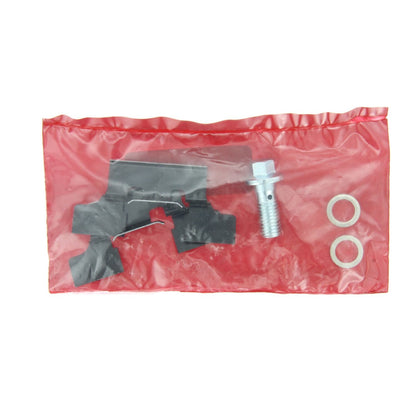 Centric Parts Semi-Loaded Brake Caliper 141.20521
