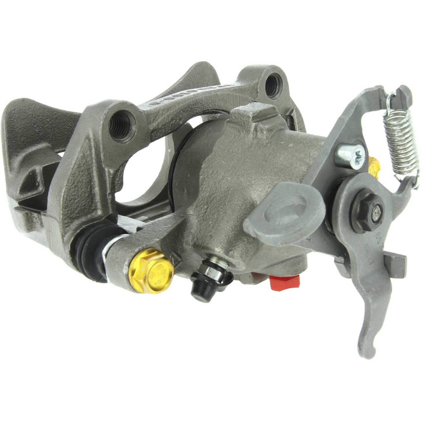 Centric Parts Semi-Loaded Brake Caliper 141.20521