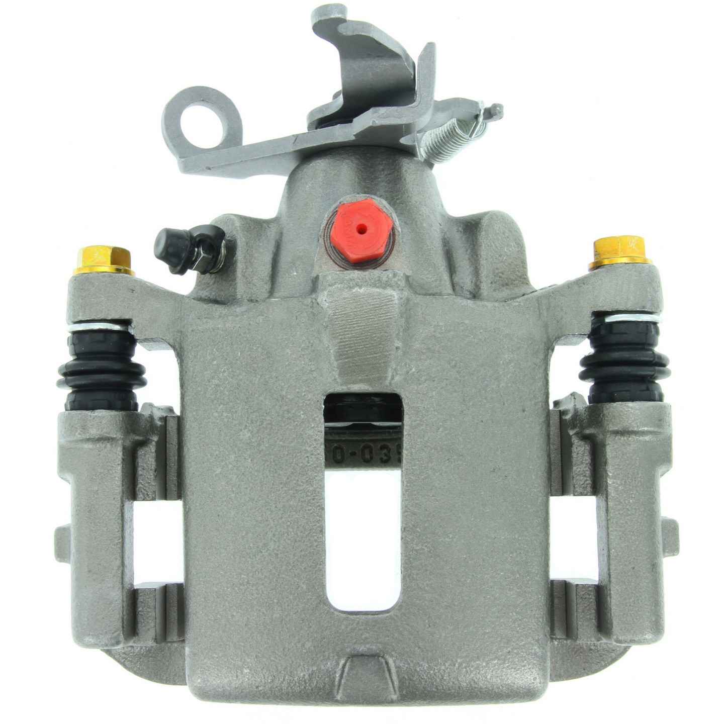 Centric Parts Semi-Loaded Brake Caliper 141.20521