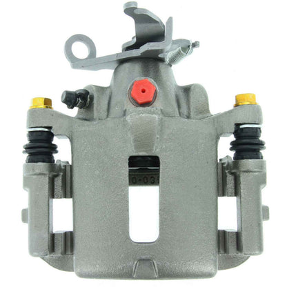 Centric Parts Semi-Loaded Brake Caliper 141.20521