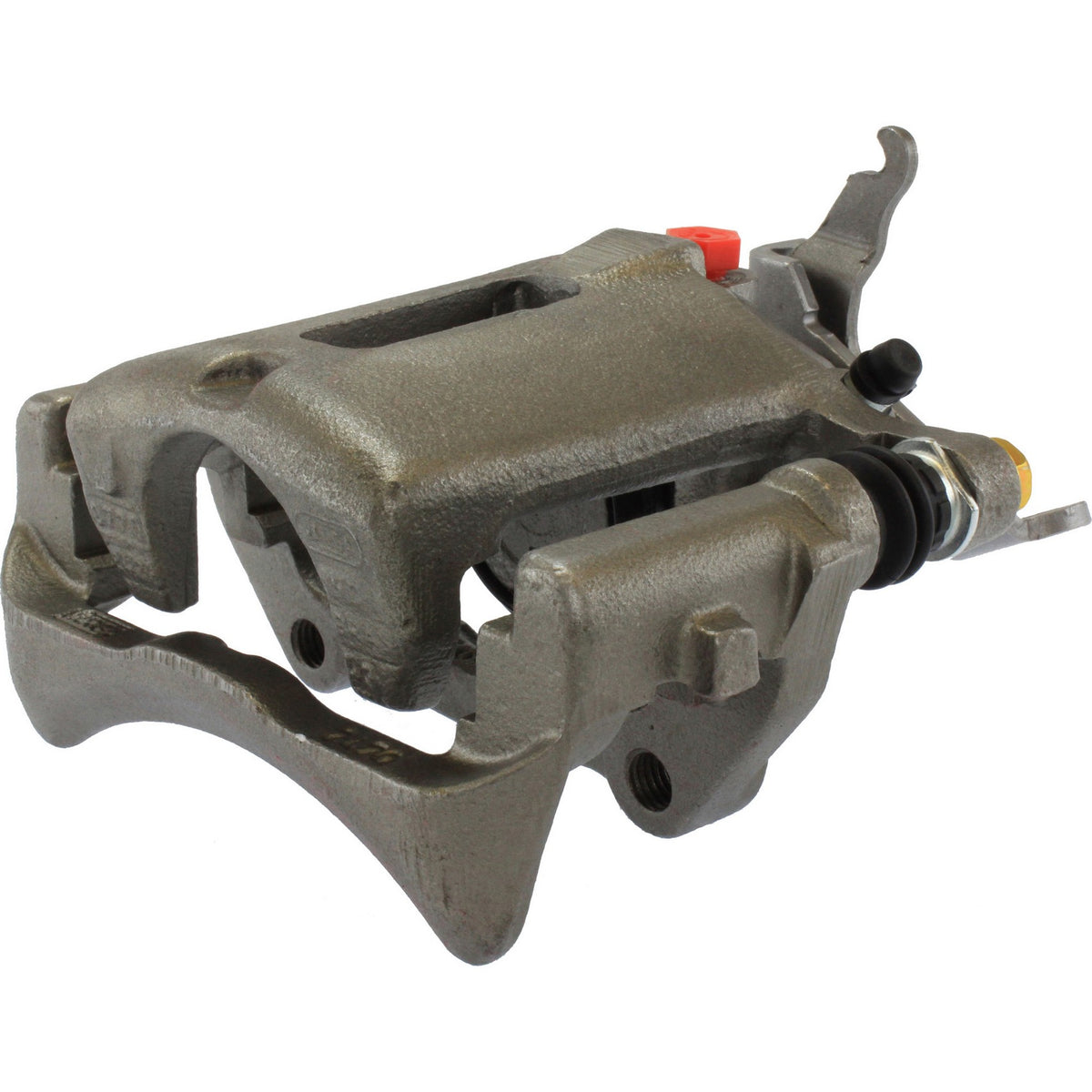 Centric Parts Semi-Loaded Brake Caliper 141.20522