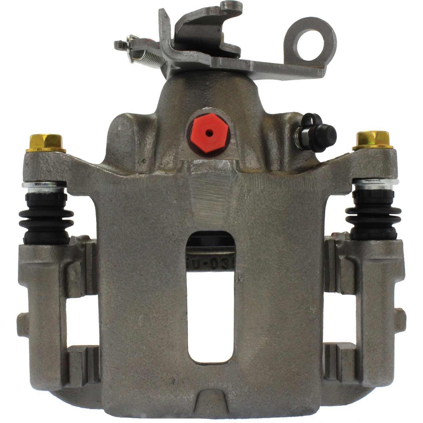 Centric Parts Semi-Loaded Brake Caliper 141.20522