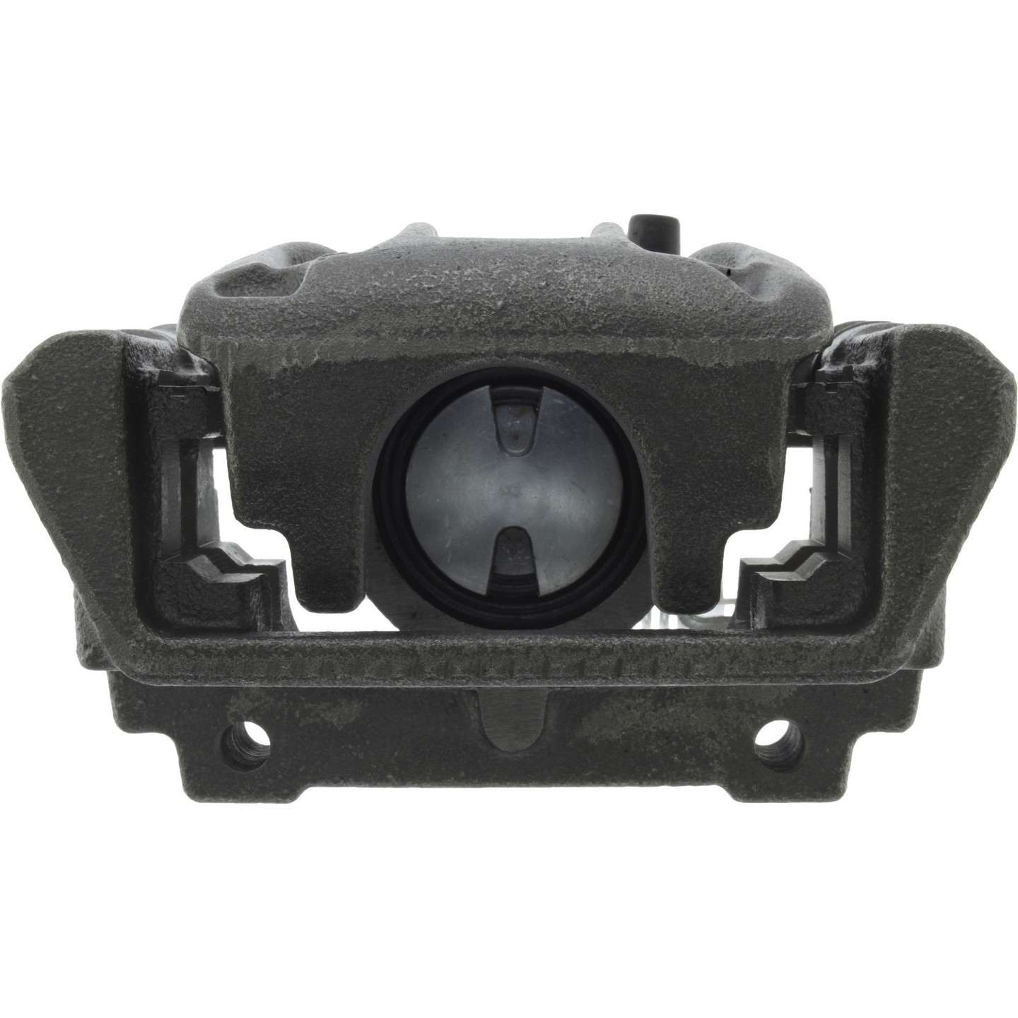 Centric Parts Disc Brake Caliper Semi-Loaded with Anti-Corrosion Finish for 2005-2007 Ford Mondeo 2005-2008 Jaguar X-Type 141.20525