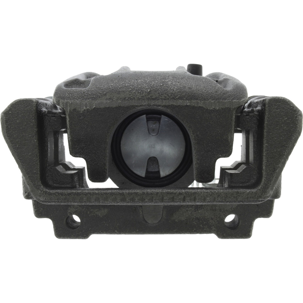 Centric Parts Disc Brake Caliper Semi-Loaded with Anti-Corrosion Finish for 2005-2007 Ford Mondeo 2005-2008 Jaguar X-Type 141.20525