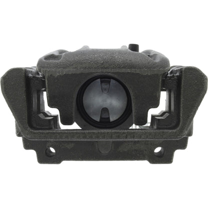Centric Parts Disc Brake Caliper Semi-Loaded with Anti-Corrosion Finish for 2005-2007 Ford Mondeo 2005-2008 Jaguar X-Type 141.20525