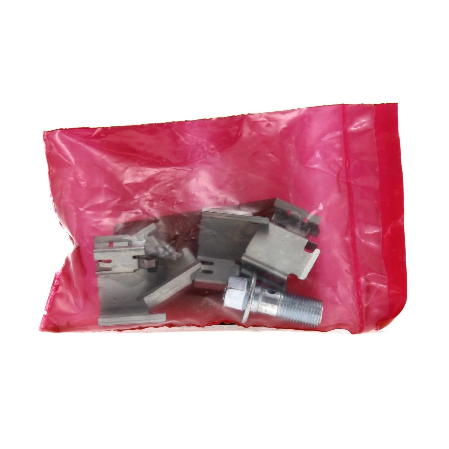 Centric Parts Semi-Loaded Brake Caliper 141.20525