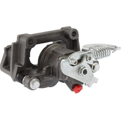 Centric Parts Disc Brake Caliper Semi-Loaded with Anti-Corrosion Finish for 2005-2007 Ford Mondeo 2005-2008 Jaguar X-Type 141.20525