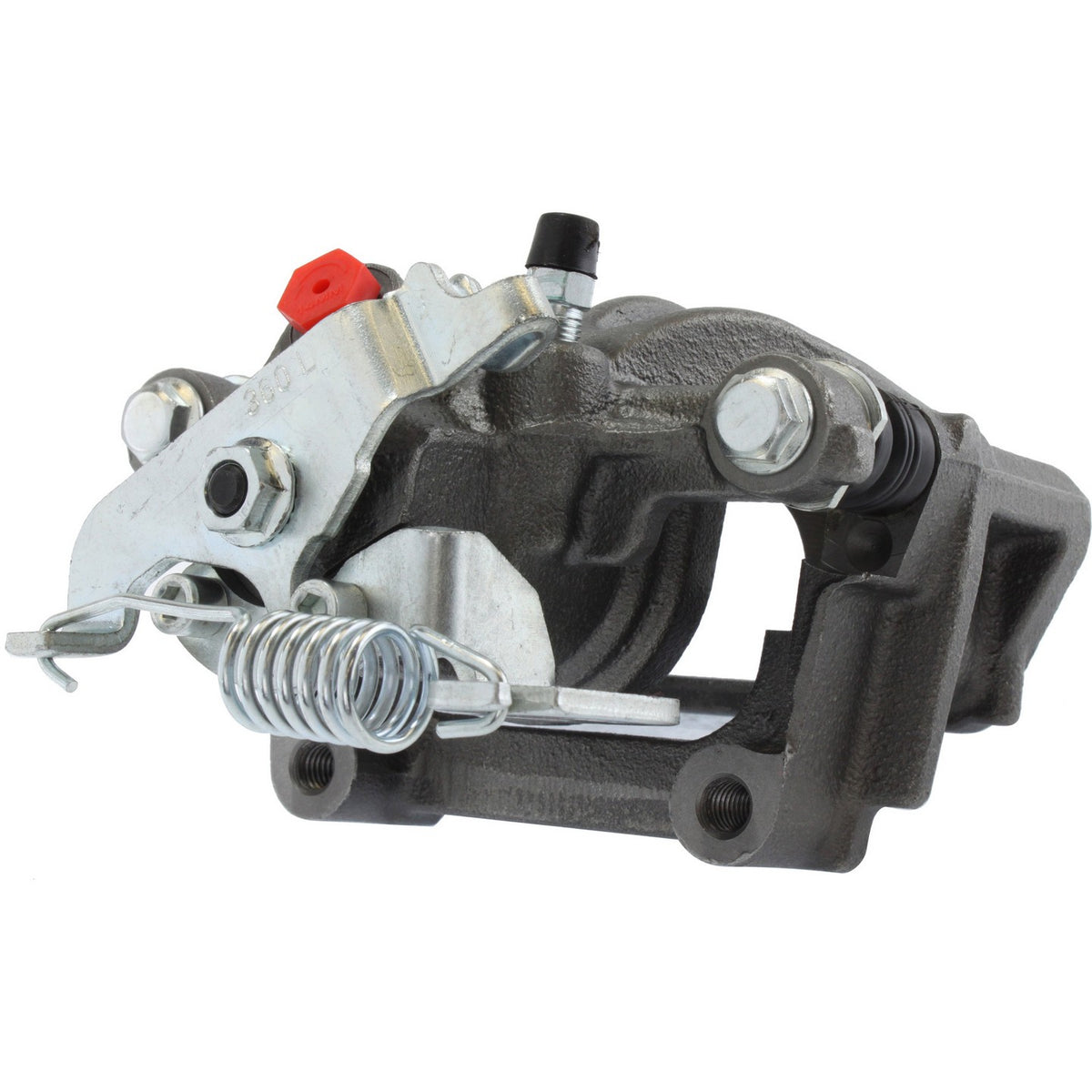 Stoptech Centric Semi-Loaded Brake Caliper - Rear Left 141.20526