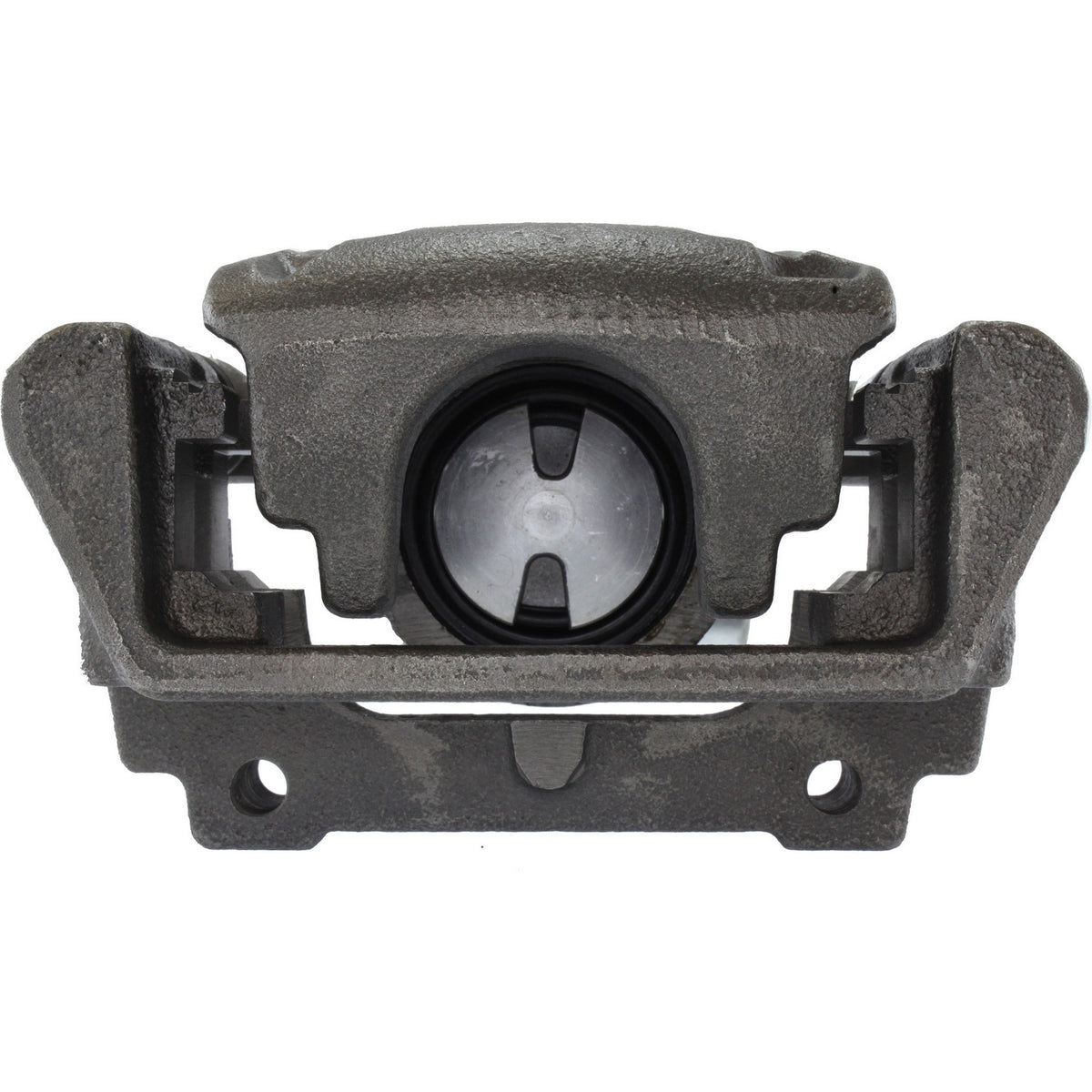 Centric Parts Disc Brake Caliper Semi-Loaded with Anti-Corrosion Finish for 2005-2007 Ford Mondeo 2005-2008 Jaguar X-Type 141.20526