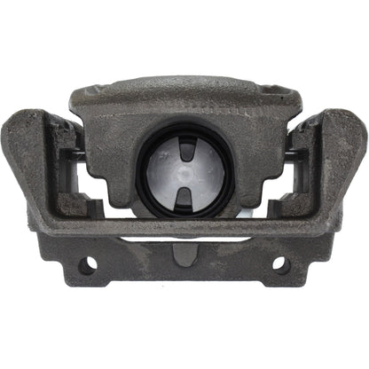 Centric Parts Disc Brake Caliper Semi-Loaded with Anti-Corrosion Finish for 2005-2007 Ford Mondeo 2005-2008 Jaguar X-Type 141.20526