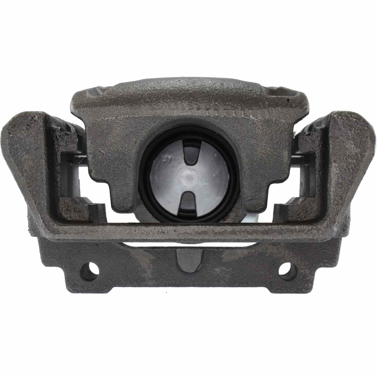 Centric Parts Disc Brake Caliper Semi-Loaded with Anti-Corrosion Finish for 2005-2007 Ford Mondeo 2005-2008 Jaguar X-Type 141.20526