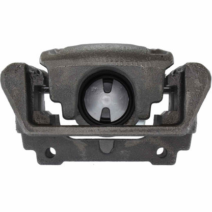 Centric Parts Disc Brake Caliper Semi-Loaded with Anti-Corrosion Finish for 2005-2007 Ford Mondeo 2005-2008 Jaguar X-Type 141.20526