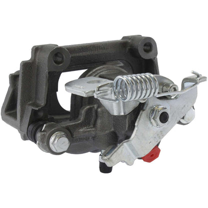 Centric Parts Disc Brake Caliper Semi-Loaded with Anti-Corrosion Finish for 2005-2007 Ford Mondeo 2005-2008 Jaguar X-Type 141.20526