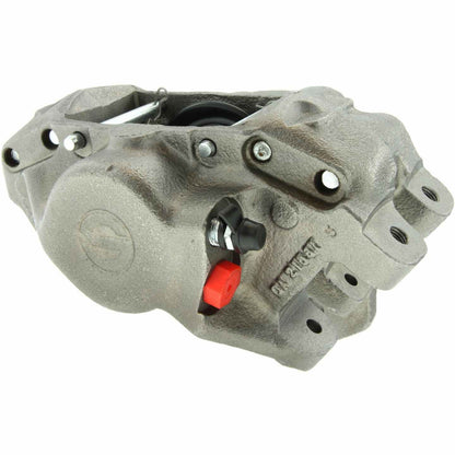 Centric Parts Disc Brake Caliper Semi-Loaded for Jaguar 420 1968-1967 V12 1974 XJ 1971-1968 XJ6 1986-1972 XJ12 1979-1973 XJ12 1986-1981 XJS 1982-1976 XKE 1974-1968 141.20528