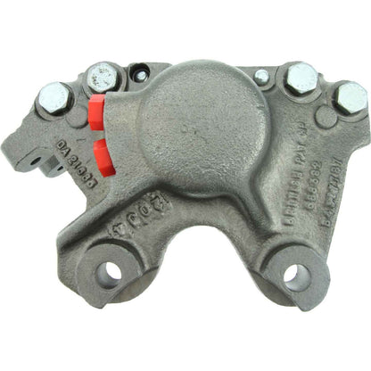 Centric Parts Disc Brake Caliper Semi-Loaded for Jaguar 420 1968-1967 V12 1974 XJ 1971-1968 XJ6 1986-1972 XJ12 1979-1973 XJ12 1986-1981 XJS 1982-1976 XKE 1974-1968 141.20528