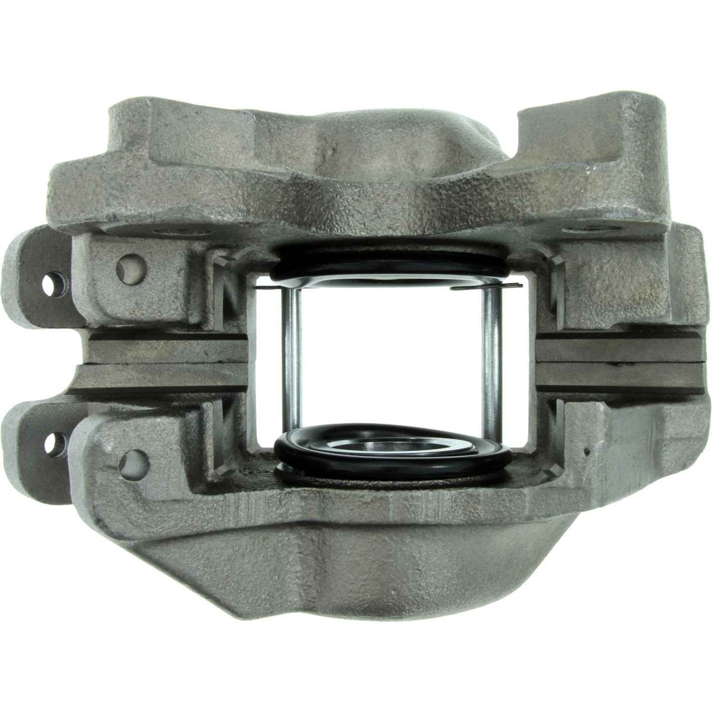 Centric Parts Disc Brake Caliper Semi-Loaded for Jaguar 420 1968-1967 V12 1974 XJ 1971-1968 XJ6 1986-1972 XJ12 1979-1973 XJ12 1986-1981 XJS 1982-1976 XKE 1974-1968 141.20528