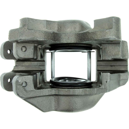 Centric Parts Disc Brake Caliper Semi-Loaded for Jaguar 420 1968-1967 V12 1974 XJ 1971-1968 XJ6 1986-1972 XJ12 1979-1973 XJ12 1986-1981 XJS 1982-1976 XKE 1974-1968 141.20528