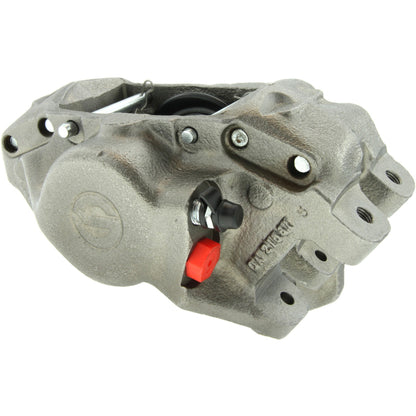 Centric Parts Disc Brake Caliper Semi-Loaded for Jaguar 420 1968-1967 V12 1974 XJ 1971-1968 XJ6 1986-1972 XJ12 1979-1973 XJ12 1986-1981 XJS 1982-1976 XKE 1974-1968 141.20528