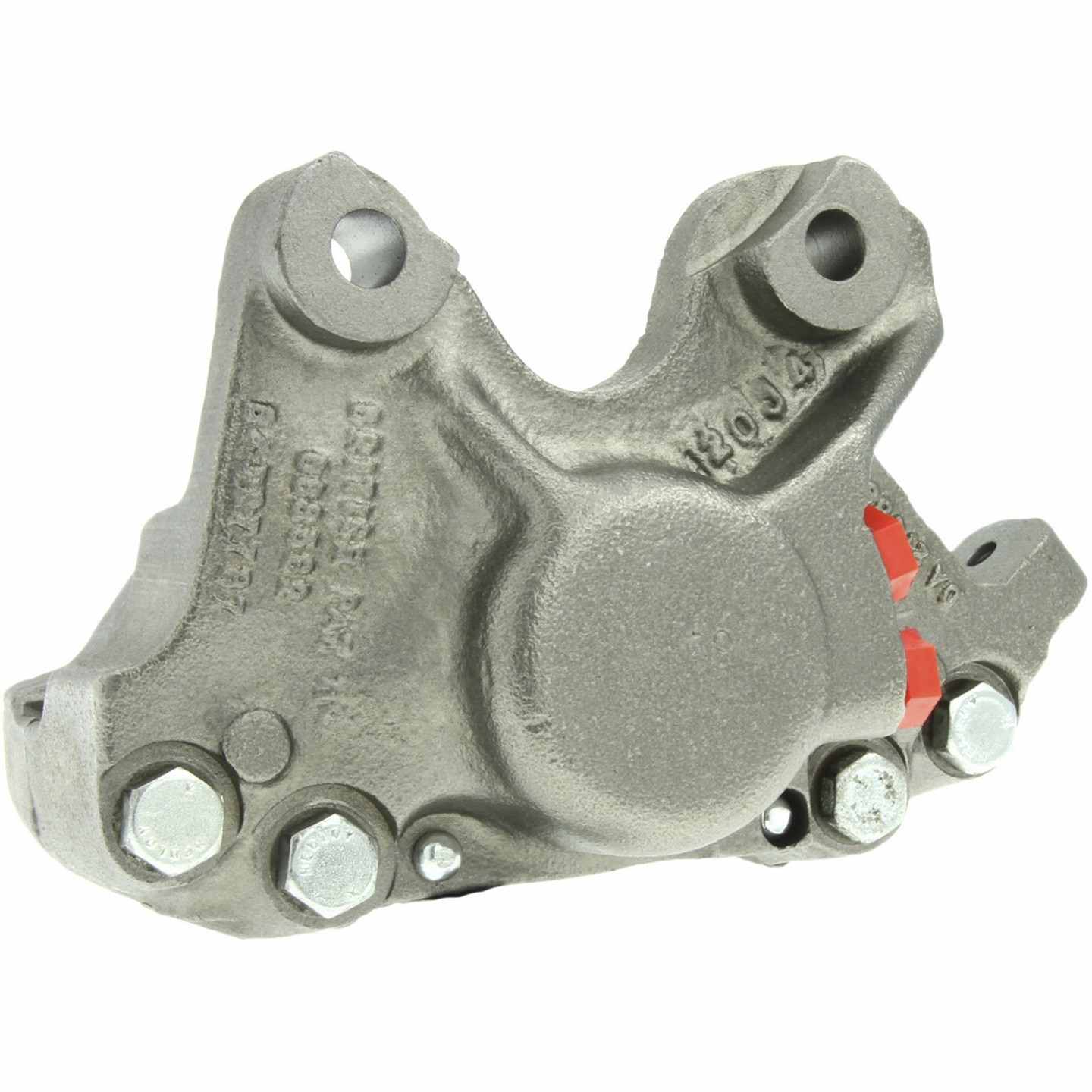 Centric Parts Disc Brake Caliper Semi-Loaded for Jaguar 420 1968-1967 V12 1974 XJ 1971-1968 XJ6 1986-1972 XJ12 1979-1973 XJ12 1986-1981 XJS 1982-1976 XKE 1974-1968 141.20528