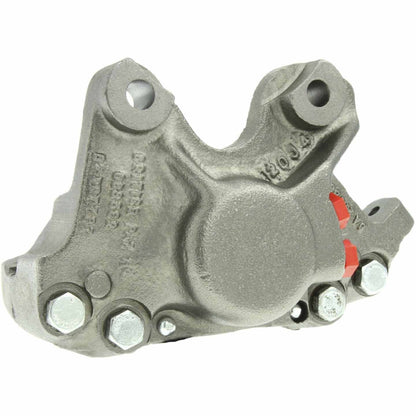 Centric Parts Disc Brake Caliper Semi-Loaded for Jaguar 420 1968-1967 V12 1974 XJ 1971-1968 XJ6 1986-1972 XJ12 1979-1973 XJ12 1986-1981 XJS 1982-1976 XKE 1974-1968 141.20528