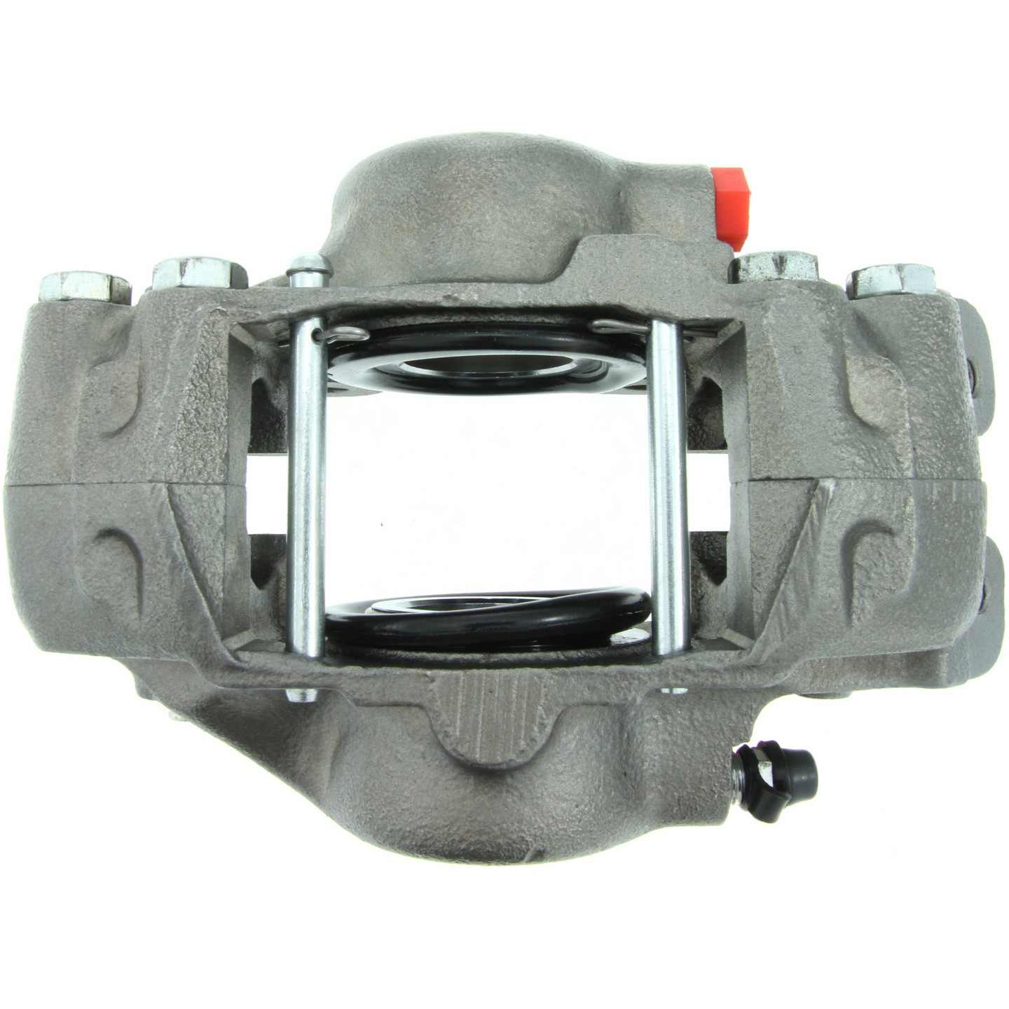 Centric Parts Disc Brake Caliper Semi-Loaded for Jaguar 420 1968-1967 V12 1974 XJ 1971-1968 XJ6 1986-1972 XJ12 1979-1973 XJ12 1986-1981 XJS 1982-1976 XKE 1974-1968 141.20528