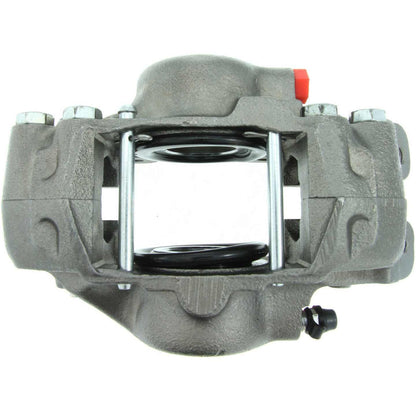 Centric Parts Disc Brake Caliper Semi-Loaded for Jaguar 420 1968-1967 V12 1974 XJ 1971-1968 XJ6 1986-1972 XJ12 1979-1973 XJ12 1986-1981 XJS 1982-1976 XKE 1974-1968 141.20528