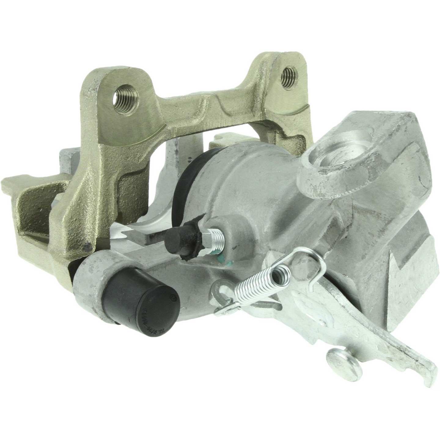 Centric Parts Disc Brake Caliper Semi-Loaded with Anti-Corrosion Finish for 2006-2016 Jaguar Vanden Plas XF XJ XK XKR 141.20529