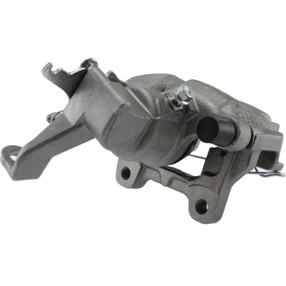 Centric Parts Disc Brake Caliper Semi-Loaded with Anti-Corrosion Finish for 2006-2016 Jaguar Vanden Plas Models 141.20530
