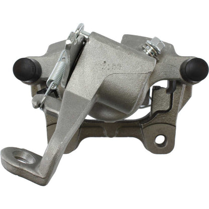 Centric Parts Disc Brake Caliper Semi-Loaded with Anti-Corrosion Finish for 2006-2016 Jaguar Vanden Plas Models 141.20530