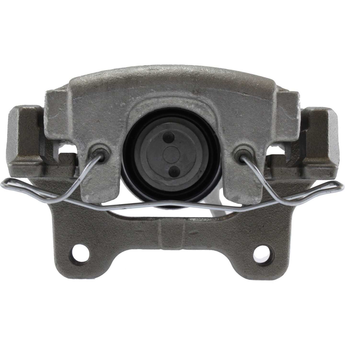 Centric Parts Disc Brake Caliper Semi-Loaded with Anti-Corrosion Finish for 2006-2016 Jaguar Vanden Plas Models 141.20530