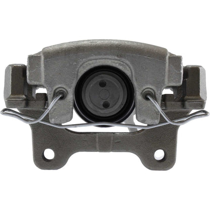 Centric Parts Disc Brake Caliper Semi-Loaded with Anti-Corrosion Finish for 2006-2016 Jaguar Vanden Plas Models 141.20530