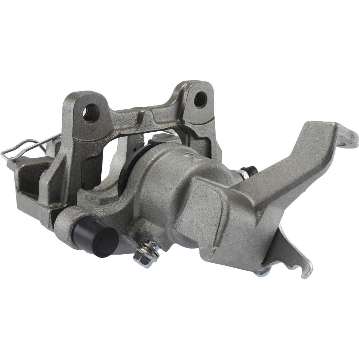 Centric Parts Disc Brake Caliper Semi-Loaded with Anti-Corrosion Finish for 2006-2016 Jaguar Vanden Plas Models 141.20530