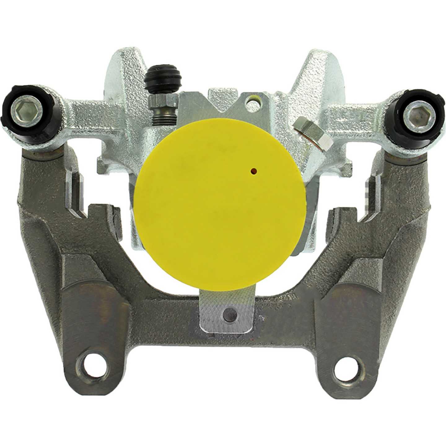 Centric Parts Disc Brake Caliper Semi-Loaded EPB for 2017-2020 Jaguar F-Pace 141.20543