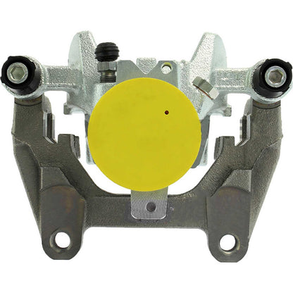 Centric Parts Disc Brake Caliper Semi-Loaded EPB for 2017-2020 Jaguar F-Pace 141.20543