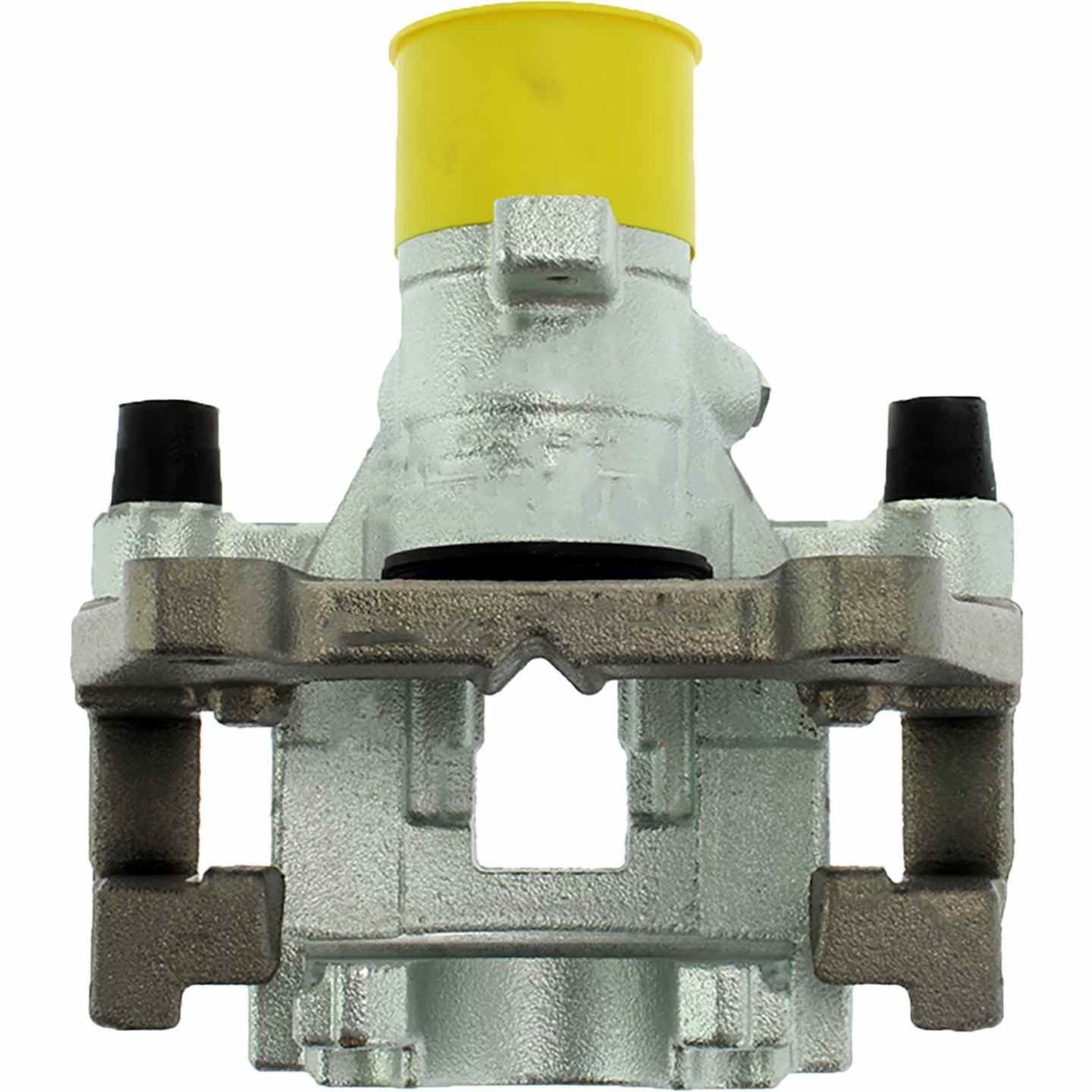 Centric Parts Disc Brake Caliper Semi-Loaded EPB for 2017-2020 Jaguar F-Pace 141.20543
