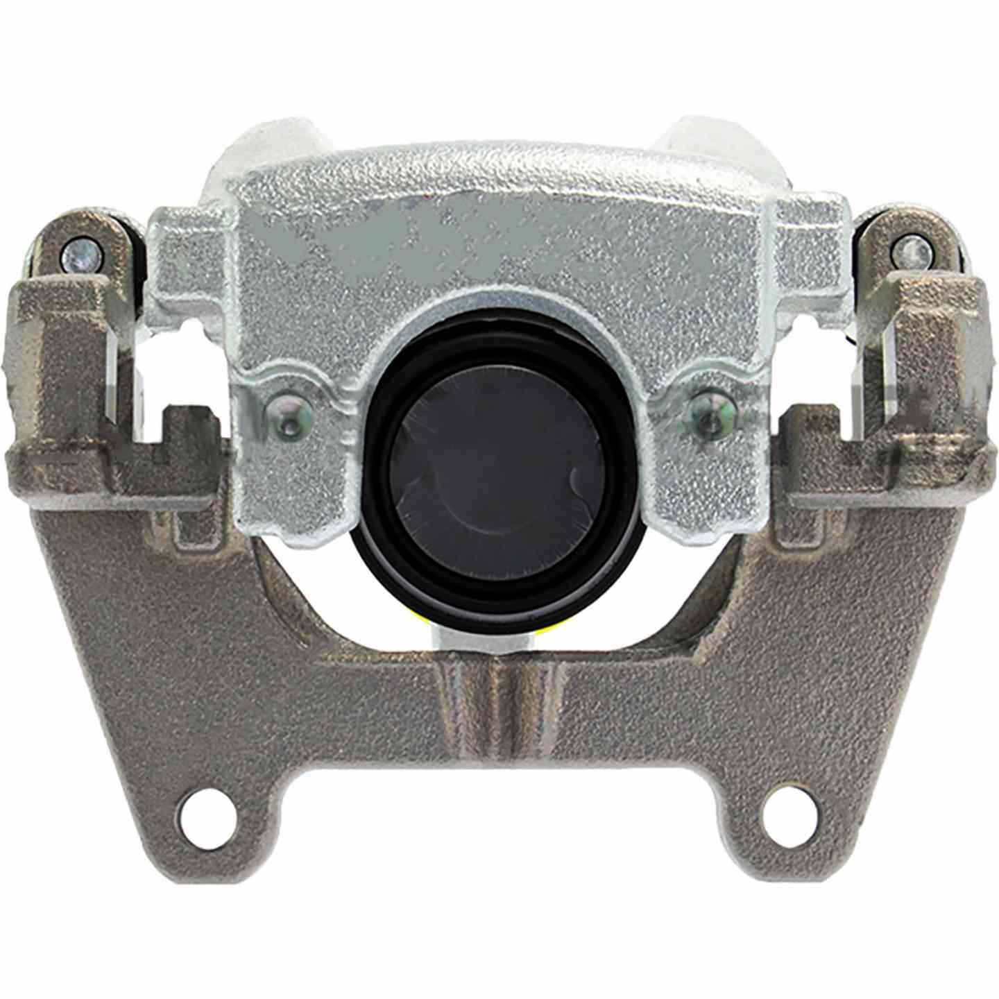 Centric Parts Disc Brake Caliper Semi-Loaded EPB for 2017-2020 Jaguar F-Pace 141.20543