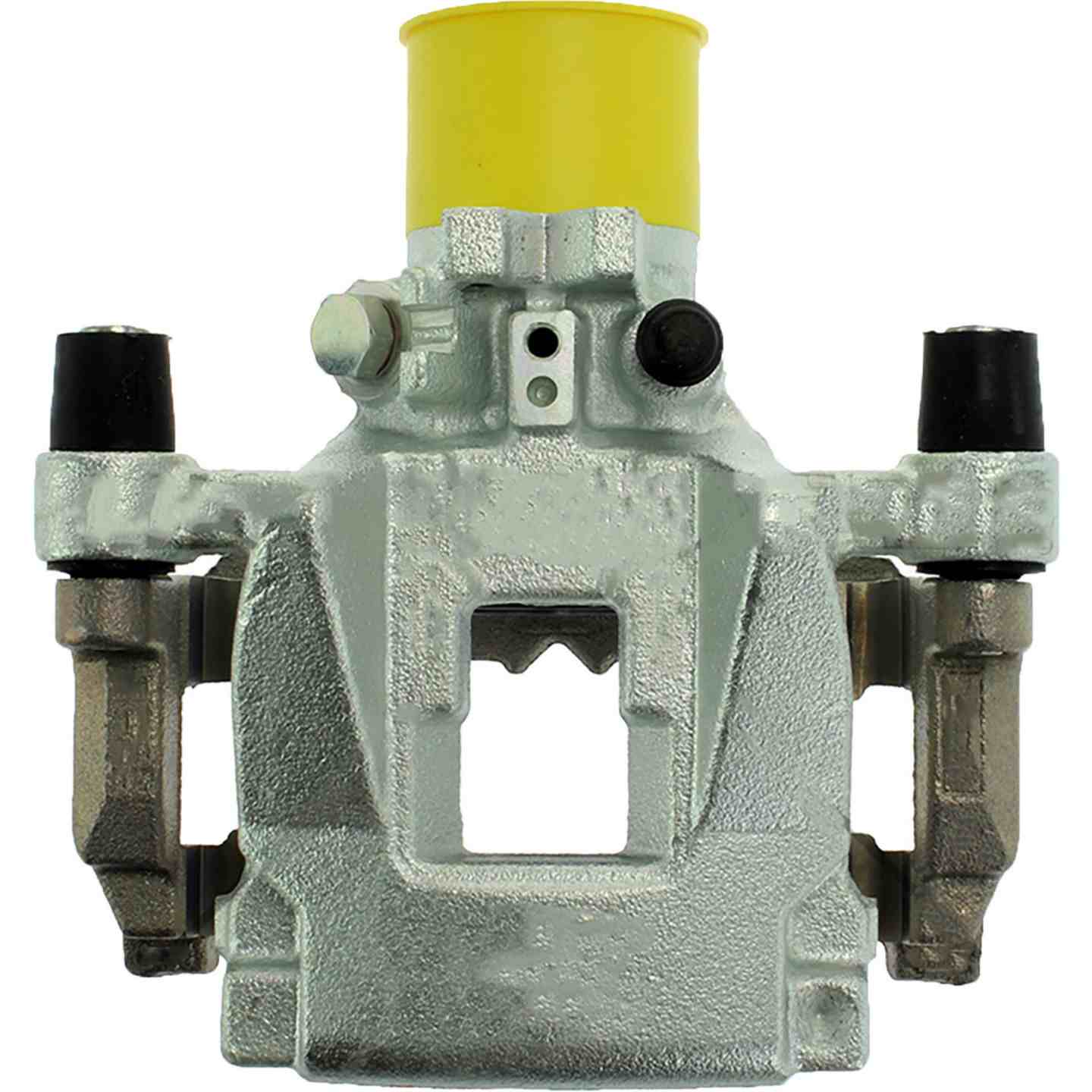 Centric Parts Disc Brake Caliper Semi-Loaded EPB for 2017-2020 Jaguar F-Pace 141.20543