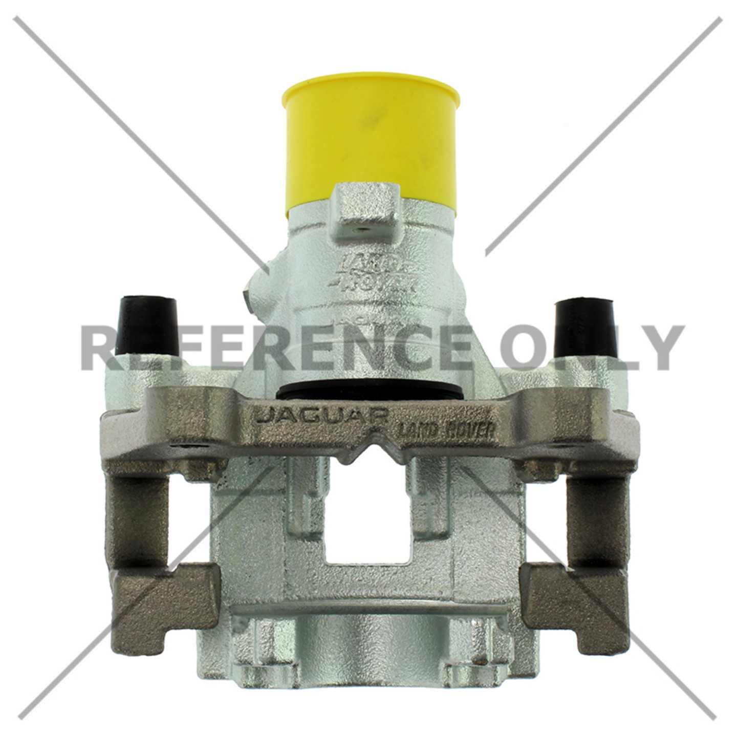 Centric Parts Semi-Loaded Brake Caliper EPB 141.20544