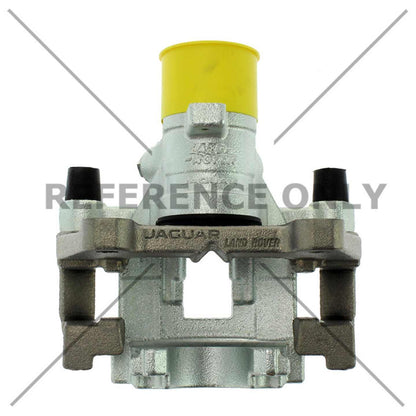 Centric Parts Disc Brake Caliper Semi-Loaded EPB for 2019-2017 Jaguar F-Pace 2020-2016 XE 2020-2016 XF 141.20544