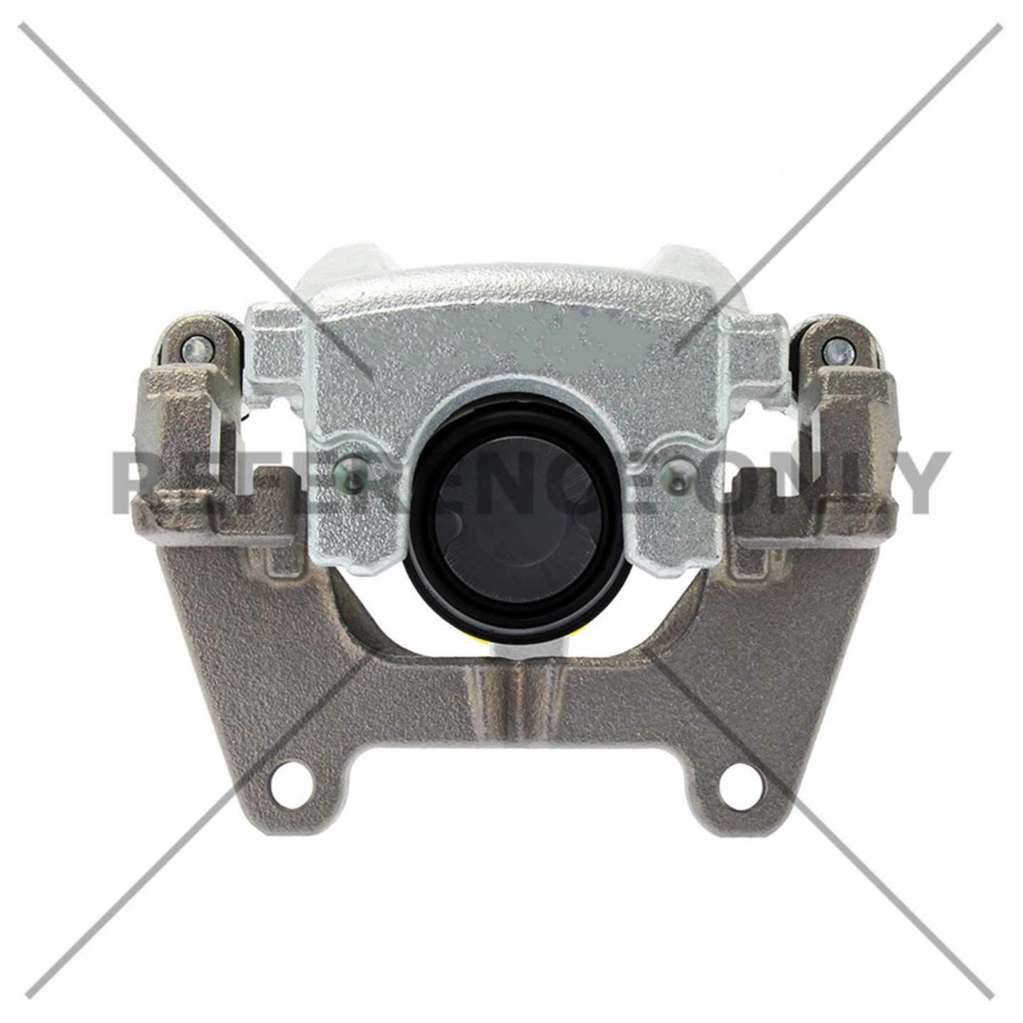 Centric Parts Semi-Loaded Brake Caliper EPB 141.20544