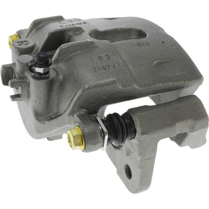 Centric Parts Disc Brake Caliper Semi-Loaded for 2002-2005 Land Rover Freelander 141.22001