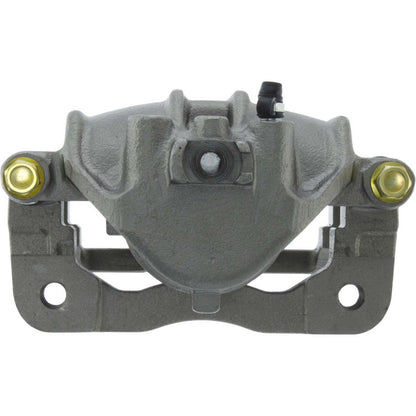 Centric Parts Disc Brake Caliper Semi-Loaded for 2002-2005 Land Rover Freelander 141.22001